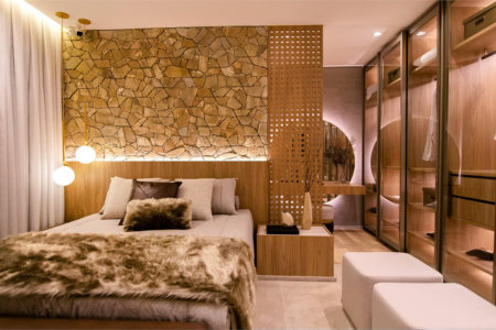 Apartamento à venda com 3 suítes em Brooklin Paulista, São Paulo, SP