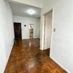 Apartamento à venda com 1 suíte em Tijuca, Rio de Janeiro, RJ