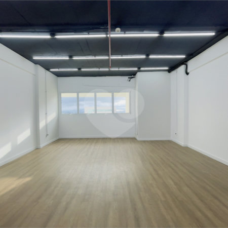 Sala à venda ou para alugar no Centro, São Bernardo do Campo, SP