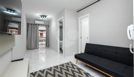 Apartamento para alugar com 2 quartos no Centro, São Paulo, SP