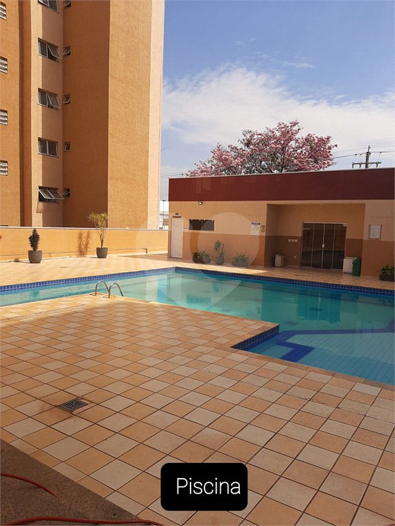 Apartamento à venda com 3 quartos, sendo 1 suíte, em Morumbi, Paulínia, SP
