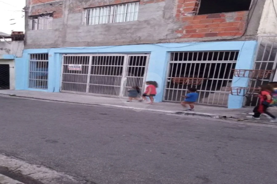 Excelente oportunidade de venda com renda mensal garantida.