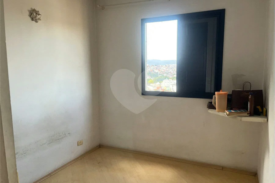 Apartamento à venda com 3 quartos em LIMÃO, São Paulo, SP