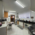 Apartamento com 3 dormitórios à venda, 162 m² por R$ 1.550.000,00 - Pompéia - Santos/SP