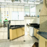 Apartamento à venda ou para alugar com 3 quartos, sendo 1 suíte, no Centro, São Bernardo do Campo, SP