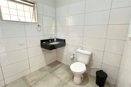 Sala para alugar em Santos Dumont, Três Lagoas, MS