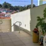 Casa Térrea à venda com 3 quartos em Horto, São Paulo, SP