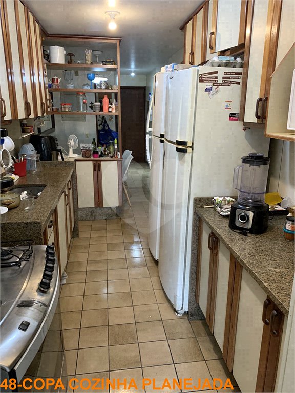 Apartamento à venda com 4 quartos, sendo 1 suíte, em Grajaú, Rio de Janeiro, RJ