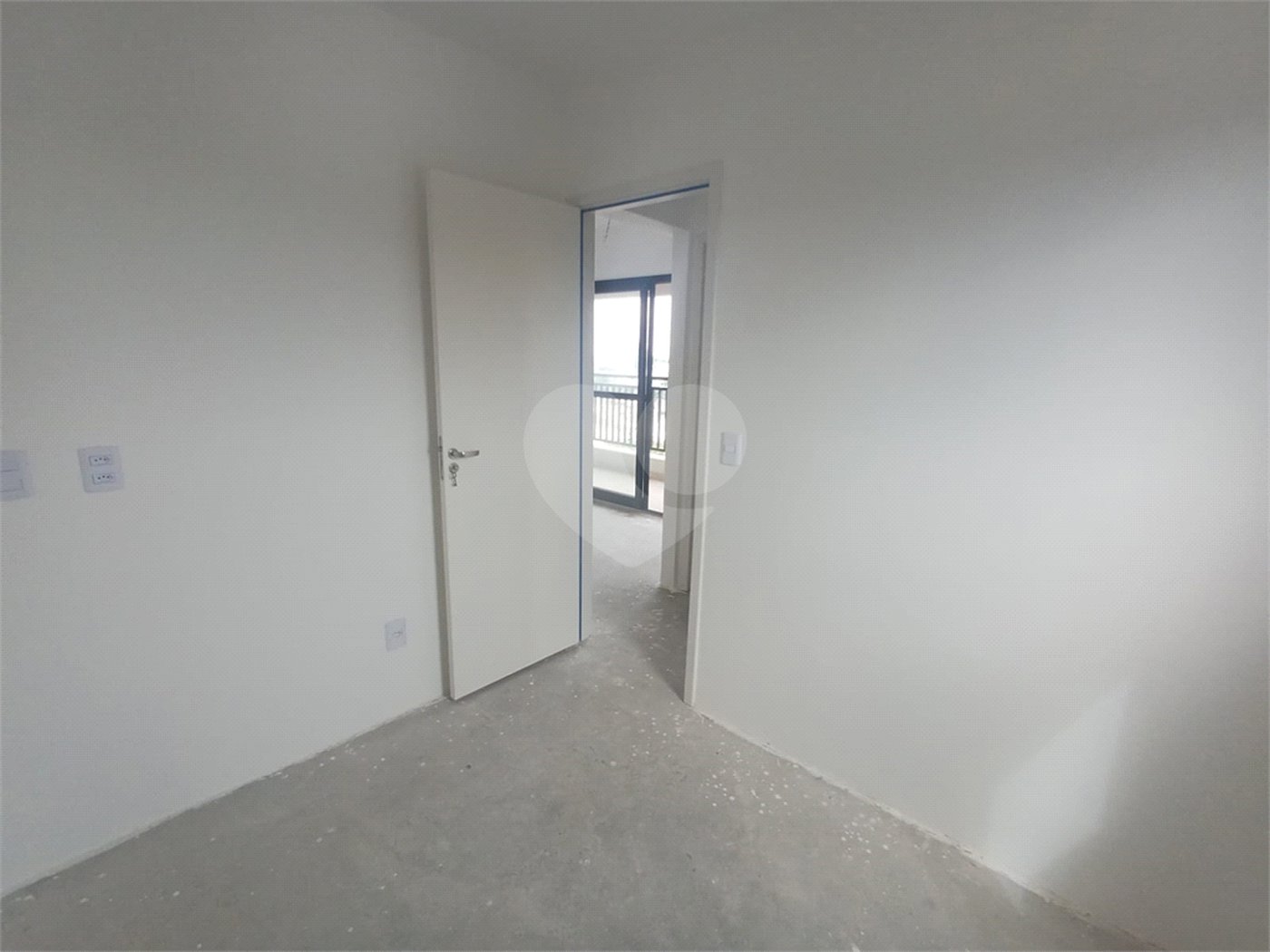 Apartamento à venda com 2 quartos em Água Fria, São Paulo, SP