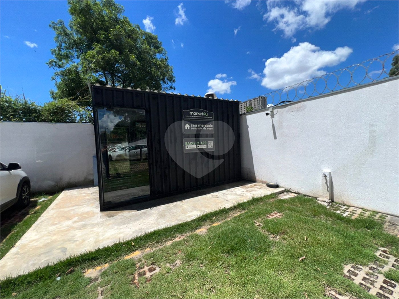 Apartamento à venda com 2 quartos, sendo 1 suíte, em Caguassu, Sorocaba, SP