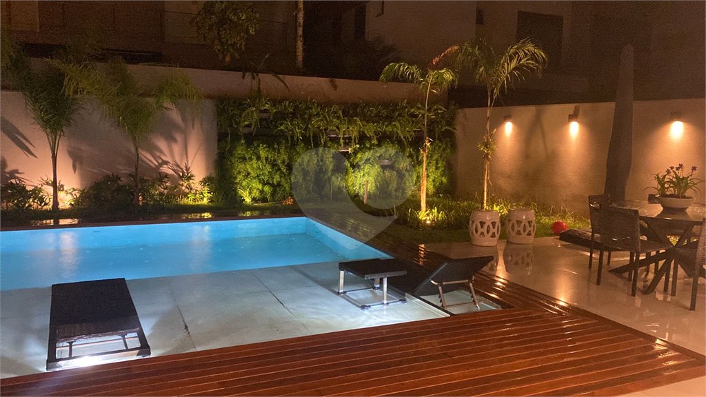 Casa à venda com 4 suítes no condomínio Reserva Santa Luísa, Ribeirão Preto - SP