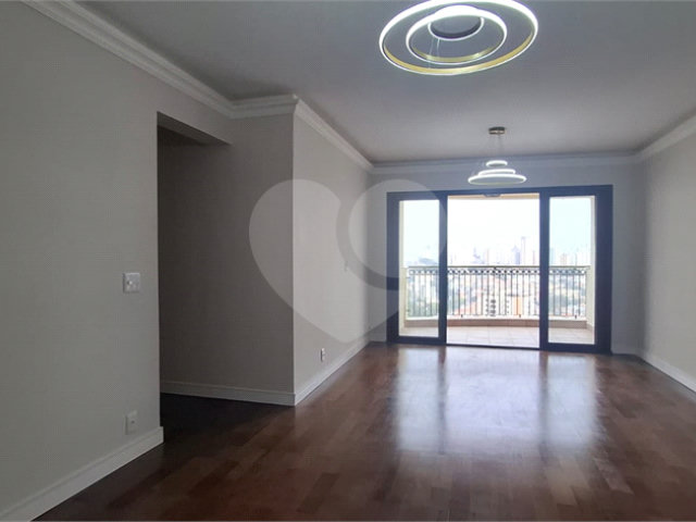 Apartamento à venda com 3 suítes em Mandaqui, São Paulo, SP