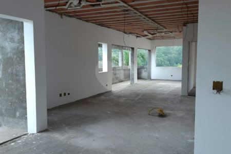 Casa à venda com 4 suítes no condomínio Residencial Cantareira, São Paulo - SP