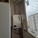Apartamento à venda com 3 quartos em Vila Guilherme, São Paulo, SP