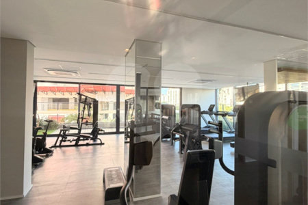 Apartamento à venda com 4 quartos, sendo 3 suítes, em Água Branca, São Paulo, SP