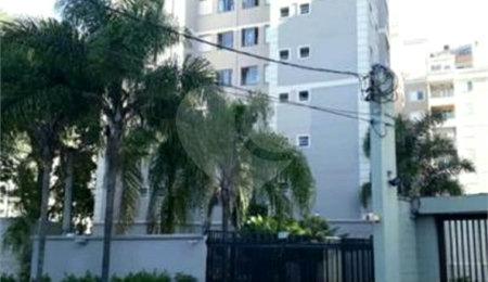 Apartamento à venda com 2 quartos, sendo 1 suíte, em Paraíso do Morumbi, São Paulo, SP