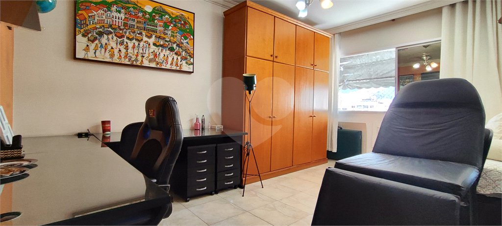 Apartamento à venda com 3 quartos, sendo 1 suíte, em Vila Isabel, Rio de Janeiro, RJ