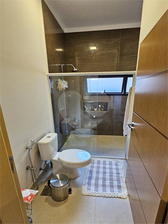 Casa à venda com 3 suítes no condomínio Jardim Residencial Dona Maria José, Indaiatuba - SP