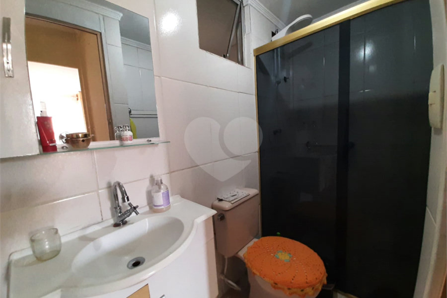 Apartamento à venda com 2 quartos em Jardim São Judas Tadeu, Guarulhos, SP