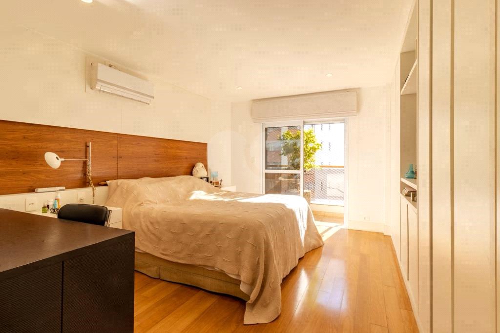 Apartamento à venda com 3 suítes em Itaim Bibi, São Paulo, SP