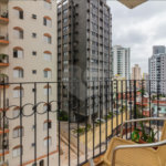 Apartamento à venda com 2 quartos em Mandaqui, São Paulo, SP