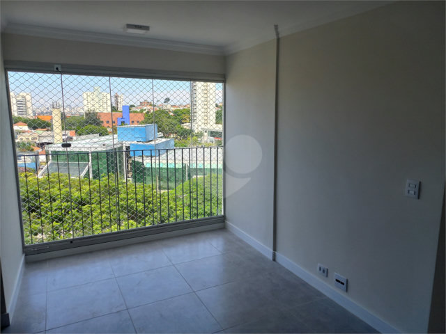 Apartamento à venda com 2 quartos em Parada Inglesa, São Paulo, SP