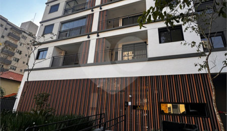 Apartamento à venda com 2 quartos em Mandaqui, São Paulo, SP