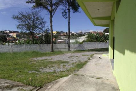 Galpão à venda em Conjunto Residencial do Bosque, Mogi das Cruzes, SP
