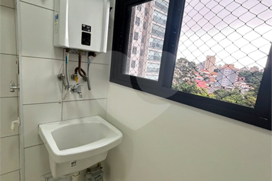 Apartamento para alugar com 2 quartos, sendo 1 suíte, em Santana, São Paulo, SP