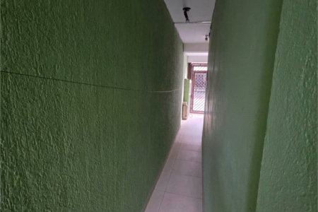 Sobrado à venda com 3 quartos em Rio Pequeno, São Paulo, SP