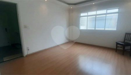 Apartamento à venda com 2 quartos em Vila Albertina, São Paulo, SP