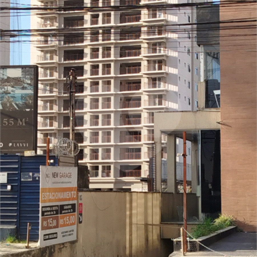 Apartamento à venda com 3 suítes em Tucuruvi, São Paulo, SP