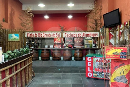 Salão para alugar em Imirim, São Paulo, SP