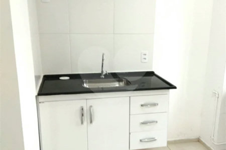 Apartamento com 2 dormitórios à venda, 36 m² por R$ 300.000 - Mooca - São Paulo/SP