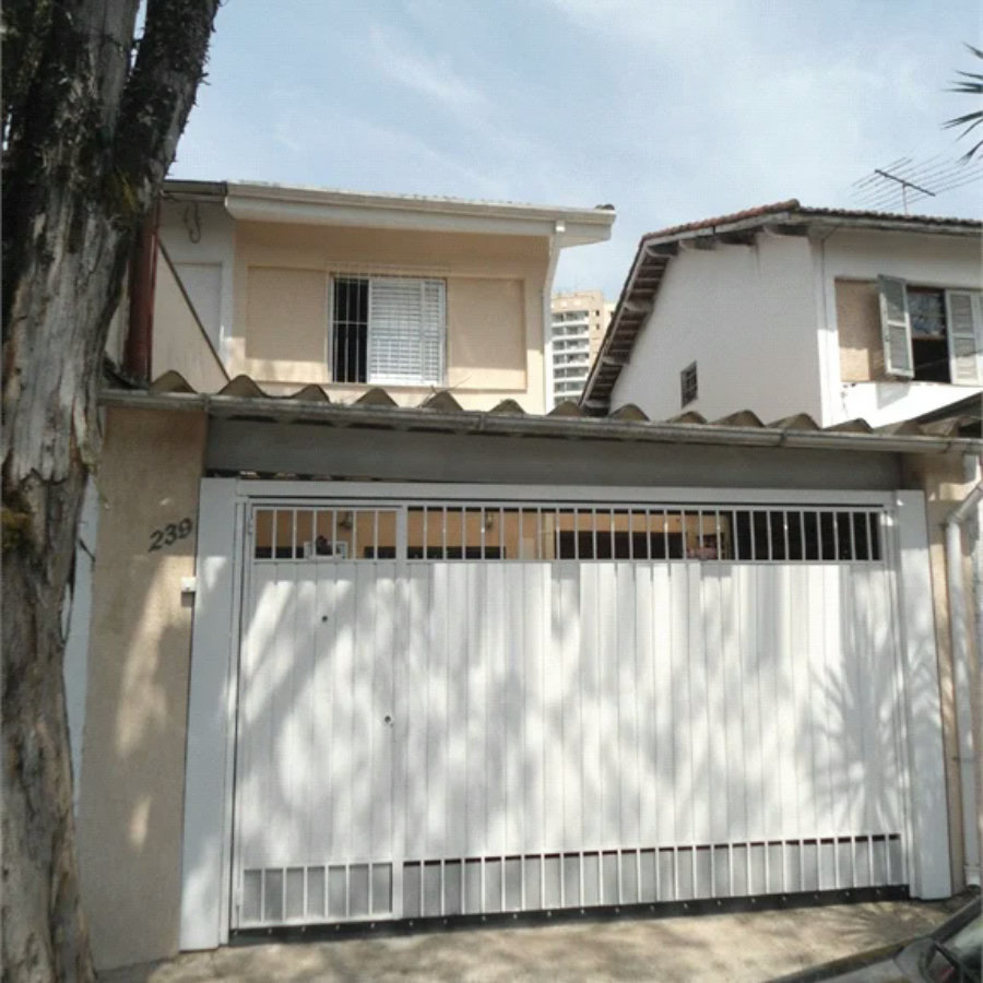 Sobrado à venda com 3 quartos em Vila Gomes, São Paulo, SP