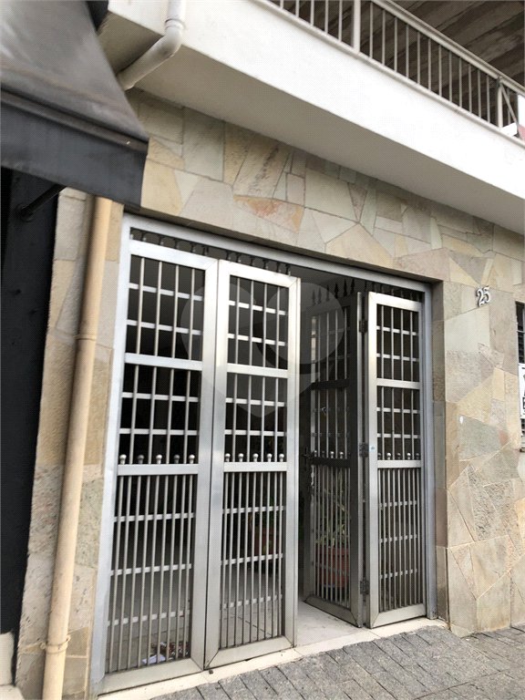 Sobrado à venda com 2 quartos em Casa Verde, São Paulo, SP