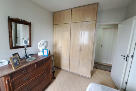 Apartamento à venda com 3 suítes em Vila Suzana, São Paulo, SP