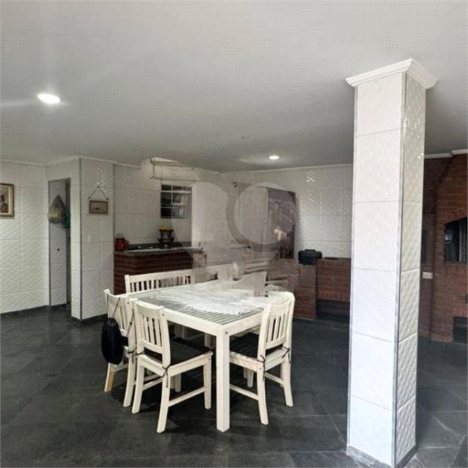 Sobrado à venda com 3 quartos, sendo 2 suítes, em Vila Maria Alta, São Paulo, SP