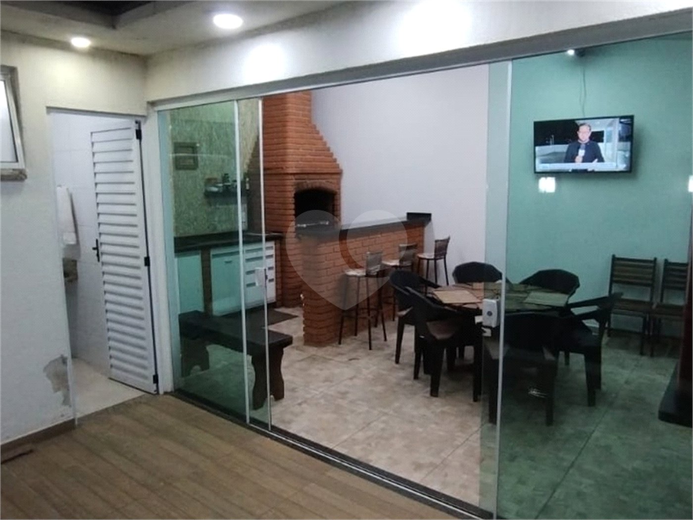 Casa à venda com 2 suítes em Jardim Morumbi, Sorocaba, SP