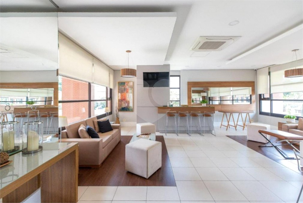 Apartamento à venda com 4 suítes em Chácara Santo Antônio (zona Sul), São Paulo, SP