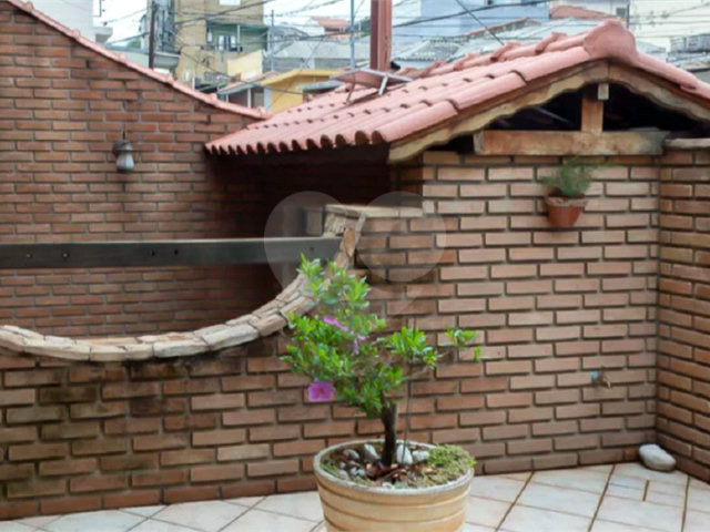 Sobrado à venda com 4 quartos, sendo 1 suíte,  em Casa Verde, São Paulo, SP