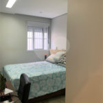Sobrado à venda com 4 quartos, sendo 3 suítes, em Imirim, São Paulo, SP