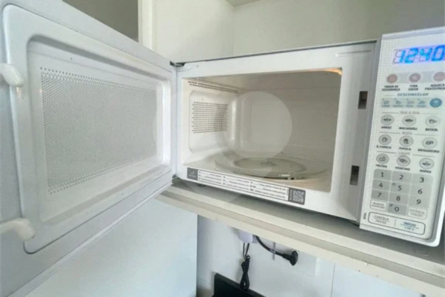 Apartamento à venda com 1 quarto em Limão, São Paulo, SP