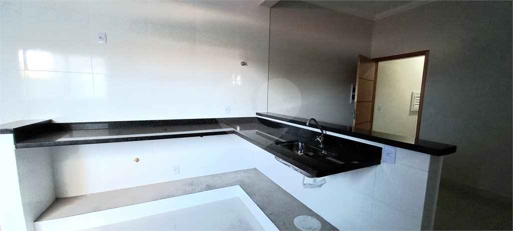 Apartamento à venda com 2 quartos, sendo 1 suíte,  em Jardim Paulistano, Ribeirão Preto, SP