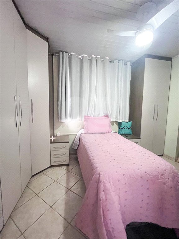 Sobrado à venda com 4 suítes em Vila Nova Mazzei, São Paulo, SP