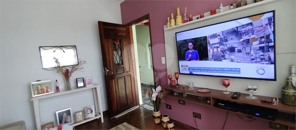 Casa à venda com 7 quartos em Vila Isolina Mazzei, São Paulo, SP