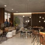 Apartamento à venda com 3 suítes em Perdizes, São Paulo, SP