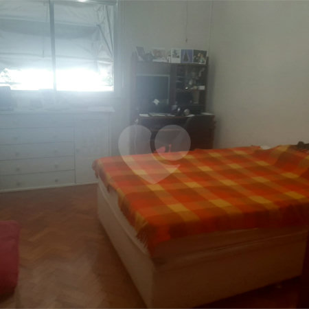 Apartamento à venda com 2 quartos em Maracanã, Rio de Janeiro, RJ