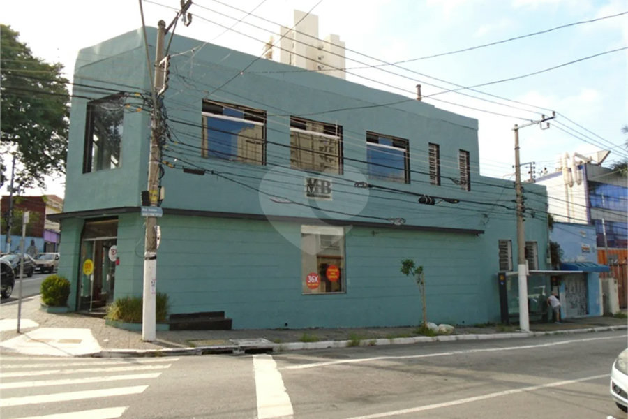 Prédio à venda ou para alugar em Vila Guilherme, São Paulo, SP