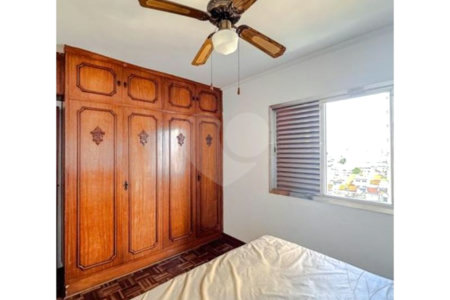 Apartamento à venda com 3 quartos, sendo 1 suíte, em Belenzinho, São Paulo, SP